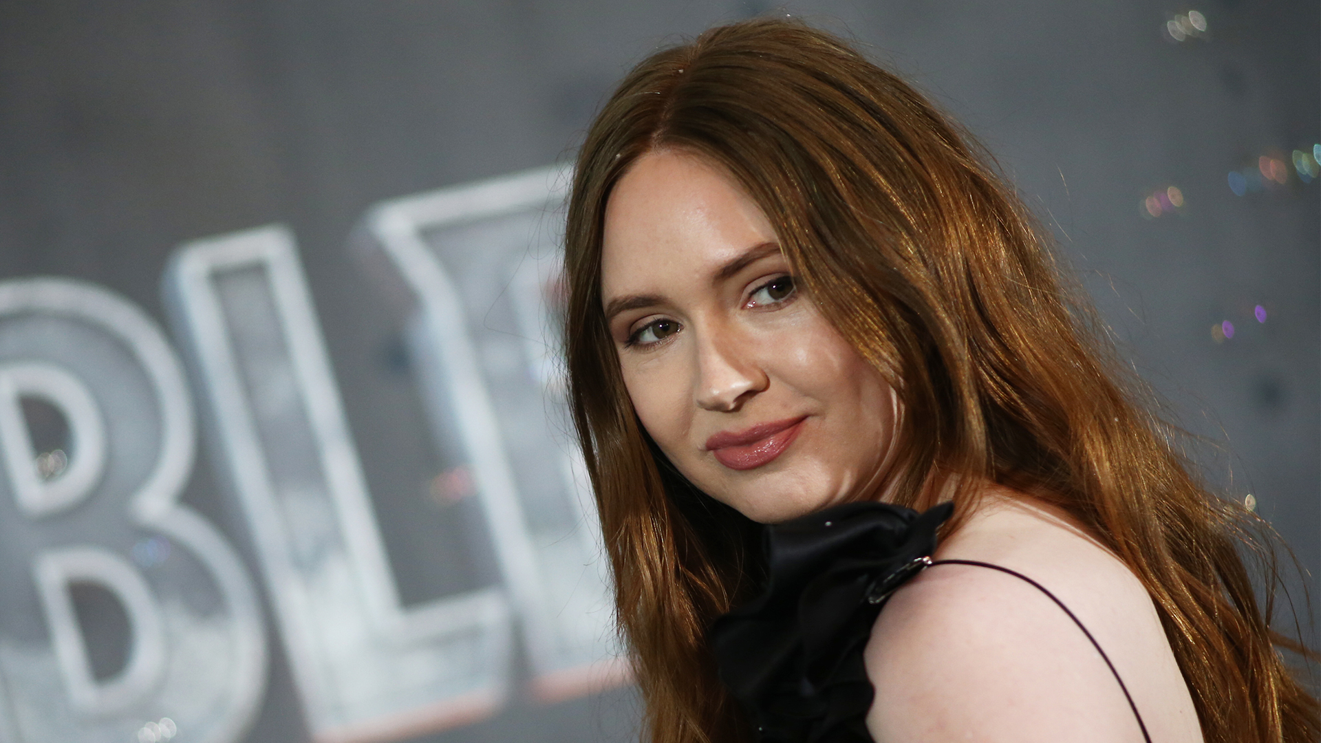 Karen Gillan Returns As Nebula For ‘guardians Of The Galaxy Vol