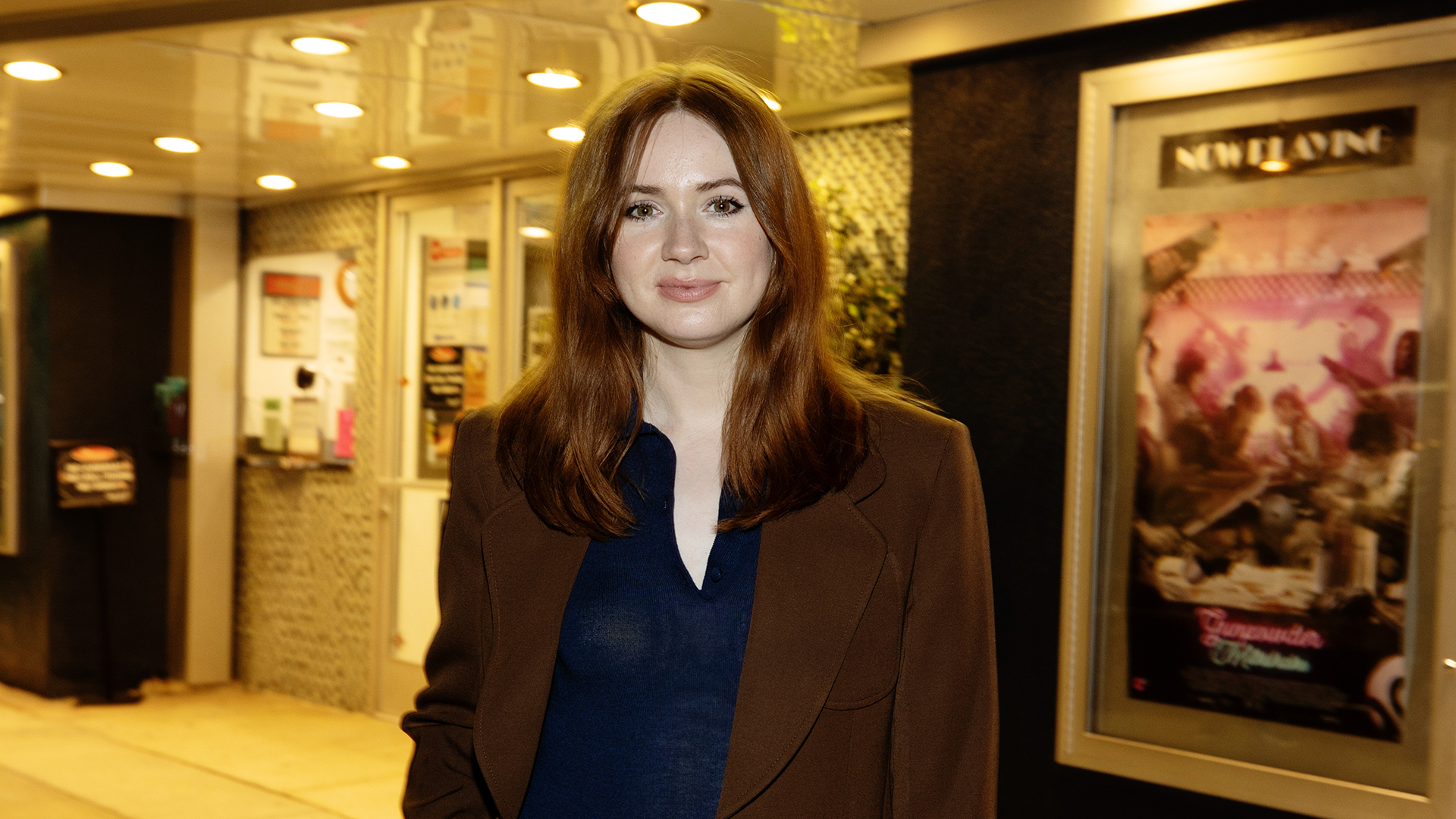 Where to Look for Karen Gillan: From ‘Doctor Who’ to ‘Dual’ 