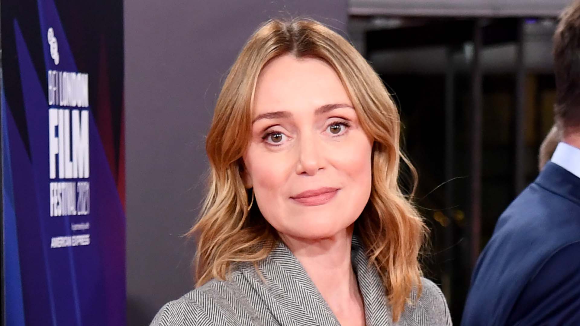 Casting News: Keeley Hawes to Star in Three-Part Thriller ‘Crossfire’