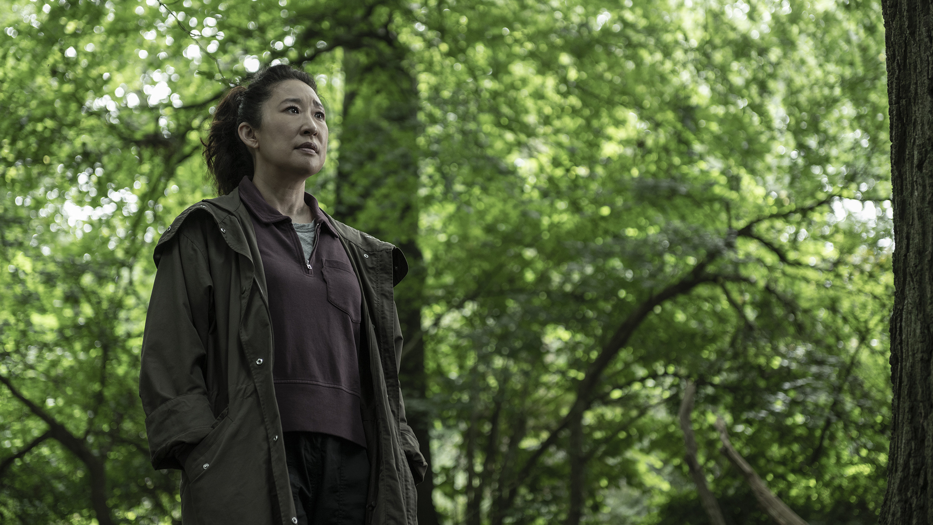 Play-By-Play of ‘Killing Eve’ Season 4, Ep. 6: Villanelle Is in Recovery, Carolyn Searches for a Name, Eve Wants Answers