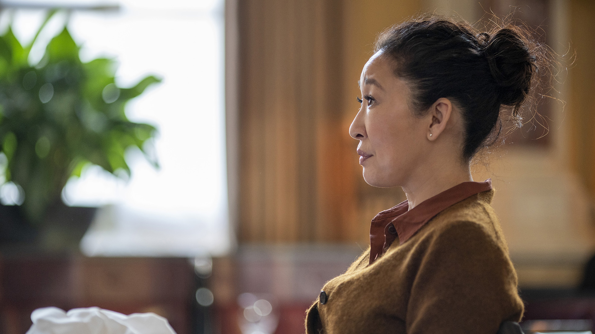 Anglo Files: A Case Study on What Makes Killing Eve’s Eve Polastri Tick