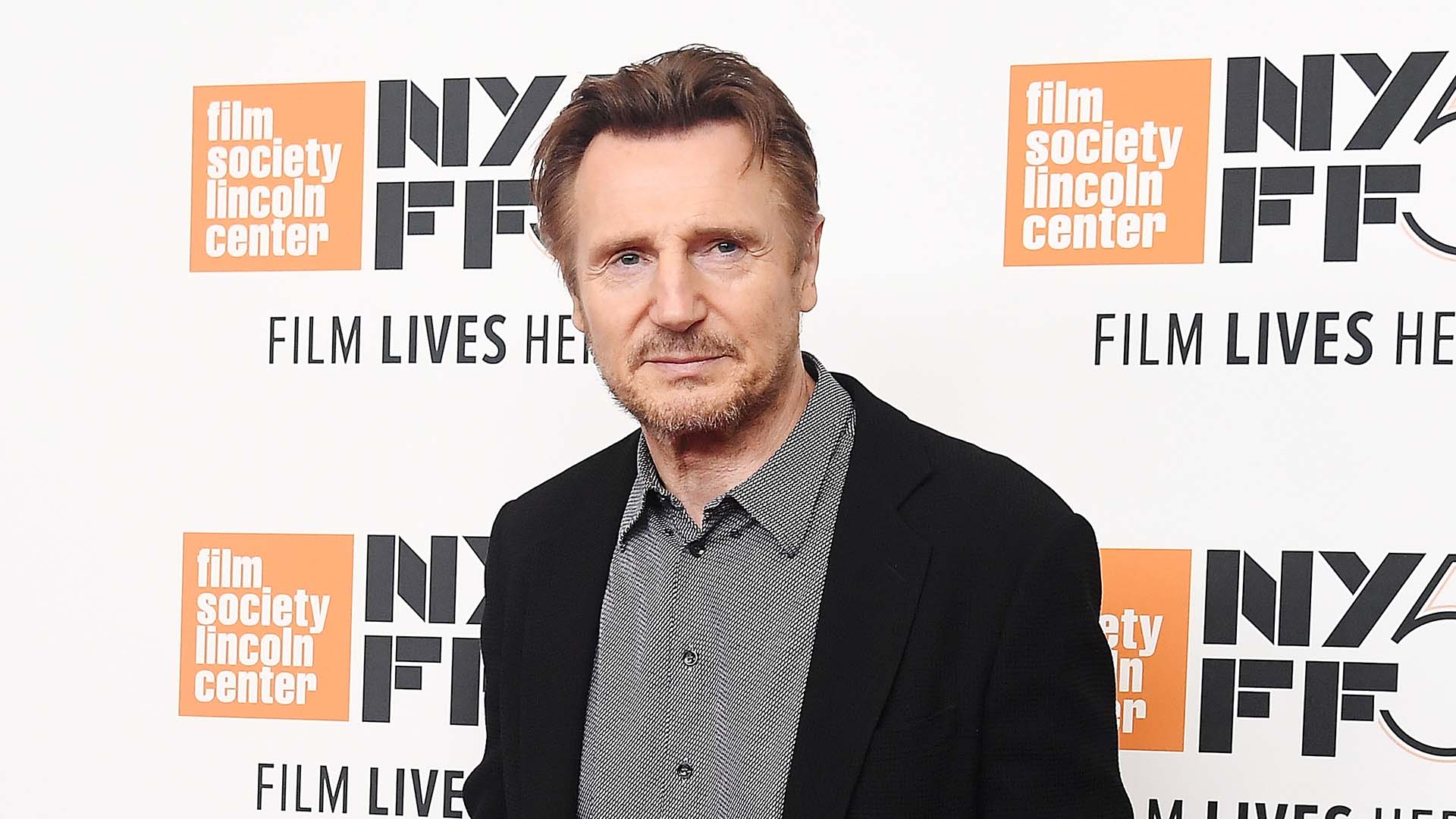 Liam Neeson’s ‘Marlowe’ Gets a World Premiere 	