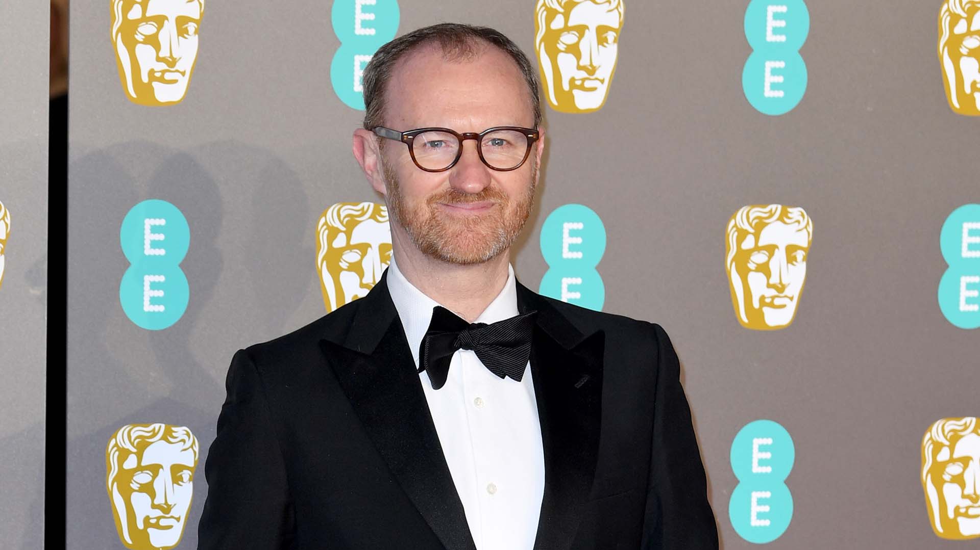 Mark Gatiss’ Christmas Ghost Story ‘The Mezzotint’ Is Heading to the U.S. 