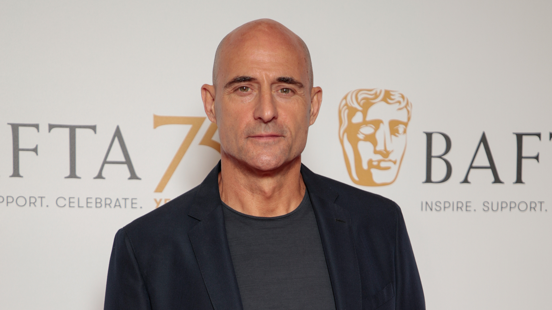 Casting News: Mark Strong Set to Star in ‘The Silent Hour’ 