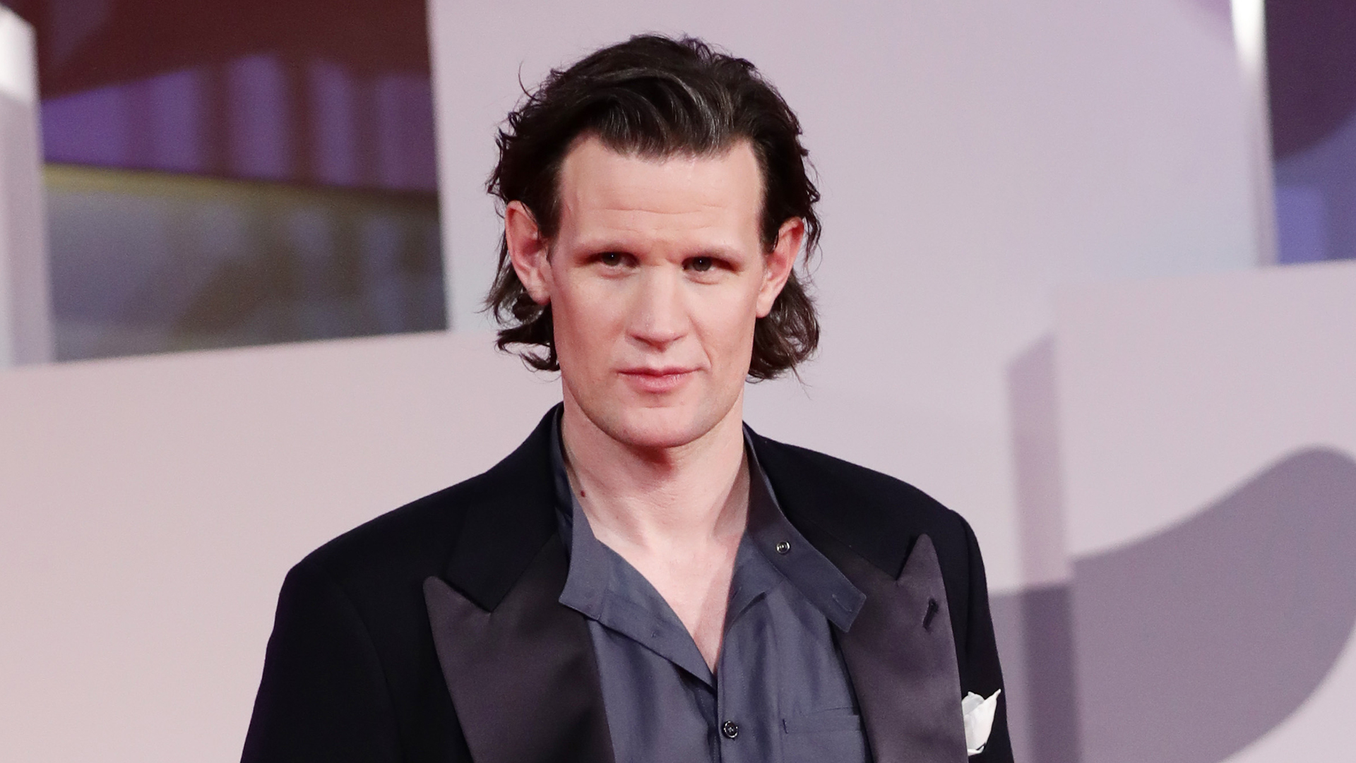 ‘Doctor Who’s Matt Smith Is Going the Horror Route with ‘Starve Acre’ Movie 