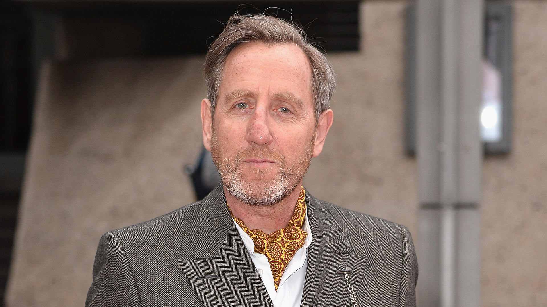 Michael Smiley Stars in Wales-Based Crime Thriller ‘Tollbooth’ 