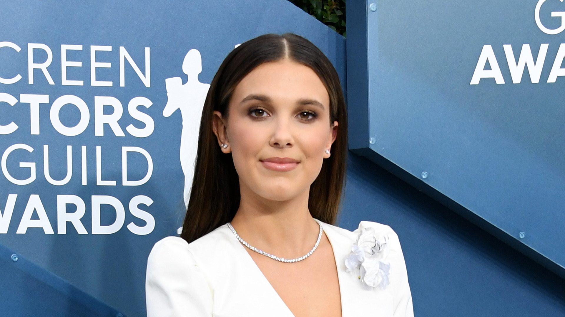 Watch Millie Bobby Brown Returns For ‘enola Holmes 2 Anglophenia