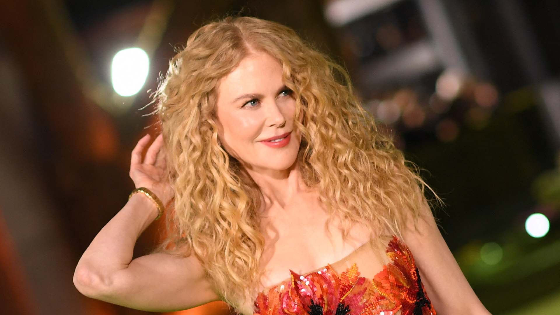 WATCH: Nicole Kidman Stars as Lucille Ball in ‘Being the Ricardos’ Trailer 