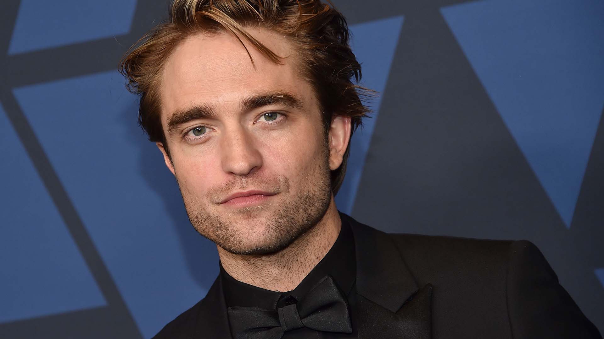 Robert Pattinson Makes His Debut as the Caped Crusader in 'The Batman' Trailer 