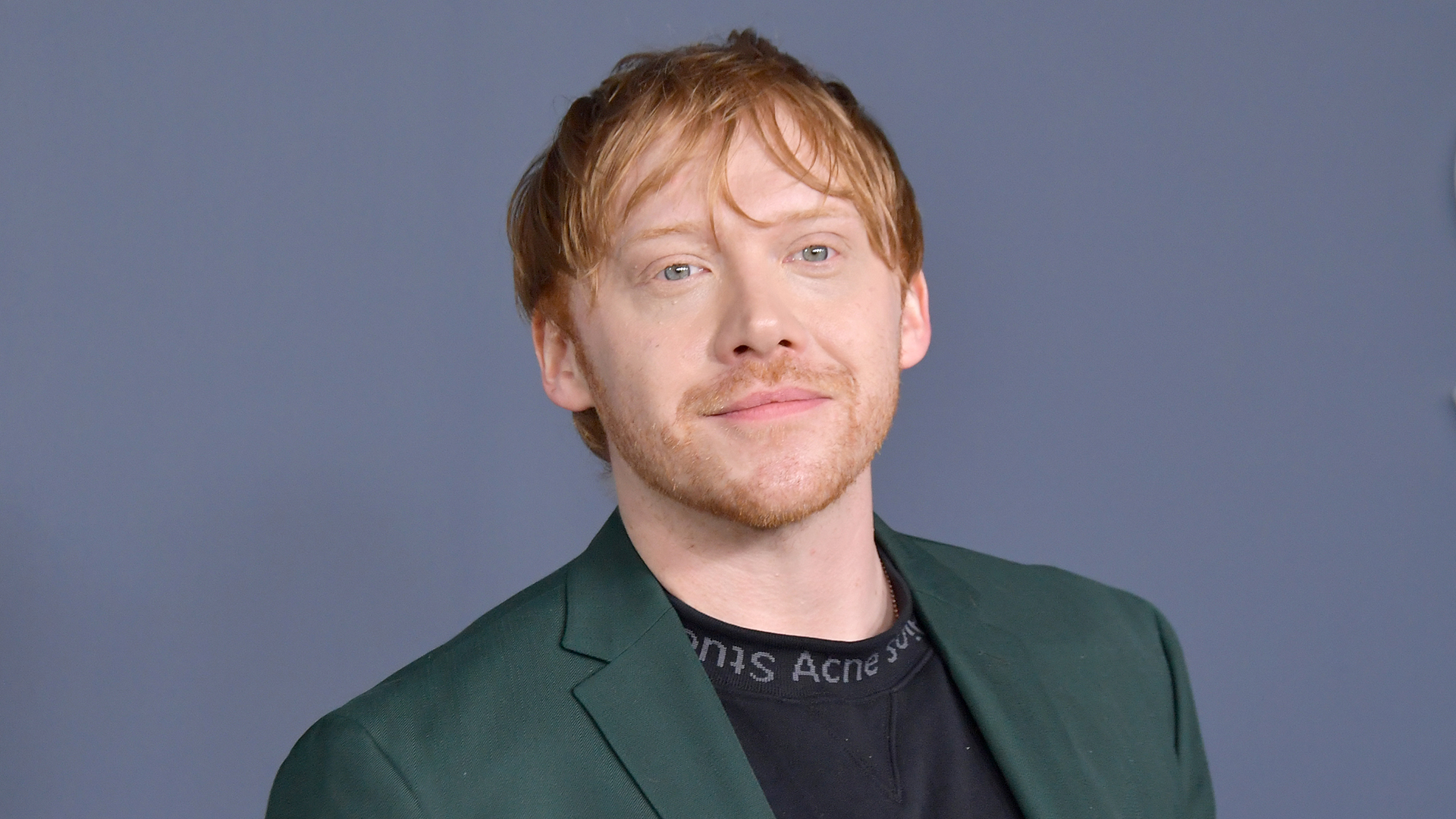 10 Things You May Not Know About Rupert Grint