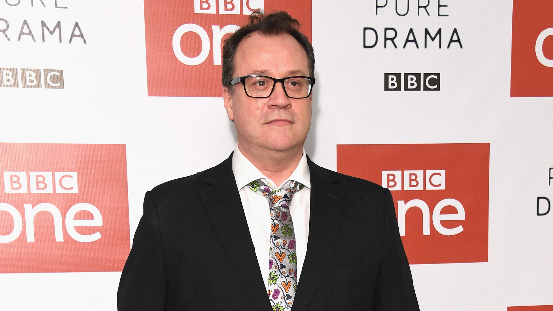 Russell T Davies Is Beyond Excited To Return To ‘doctor Who As Showrunner Anglophenia Bbc 