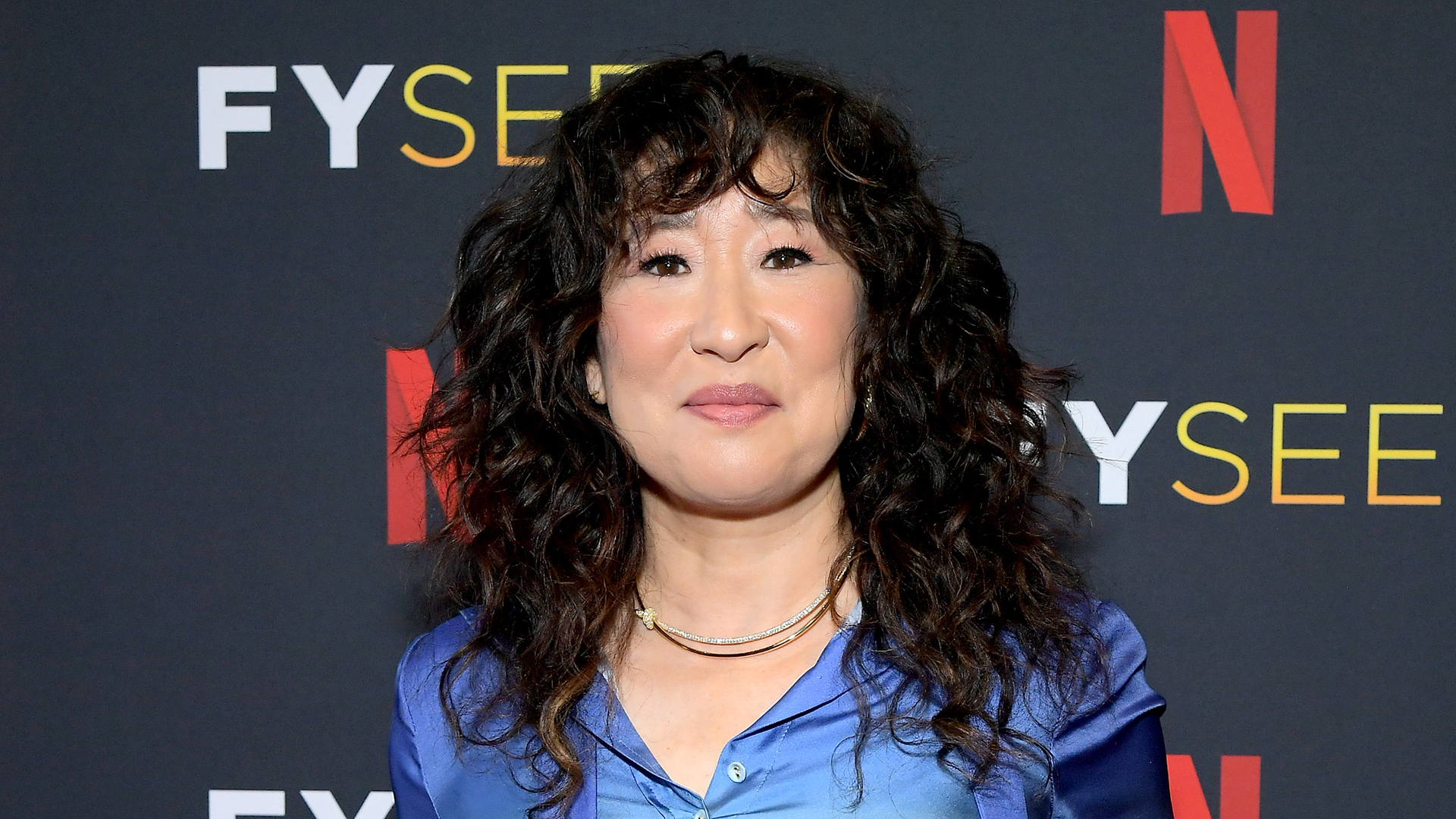 Sandra Oh Set to Star in Film Adaptation of Margaret Atwood’s ‘Stone Mattress’ 
