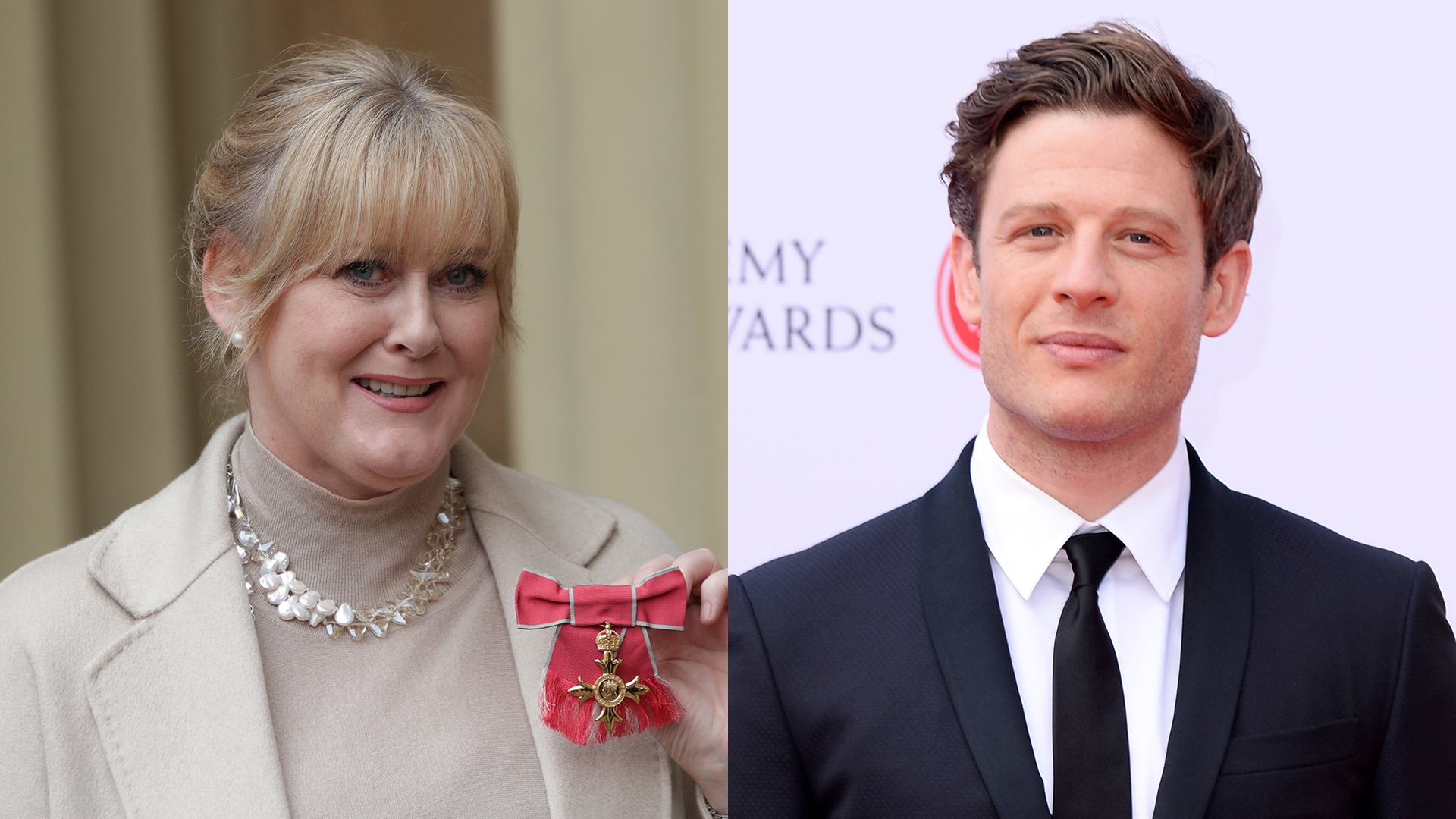 First Look: Sarah Lancashire and James Norton Return for ‘Happy Valley’ Season Three