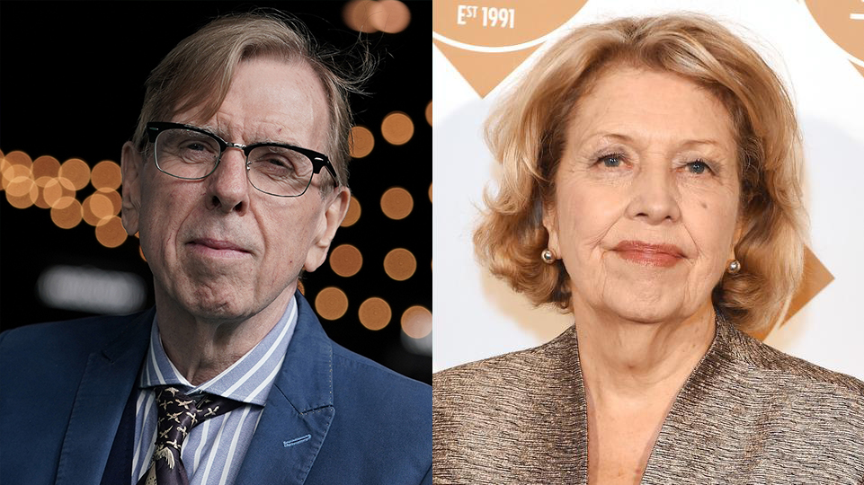 Casting News: Timothy Spall and Anne Reid to Star in True-Crime Series 'The Sixth Commandment'