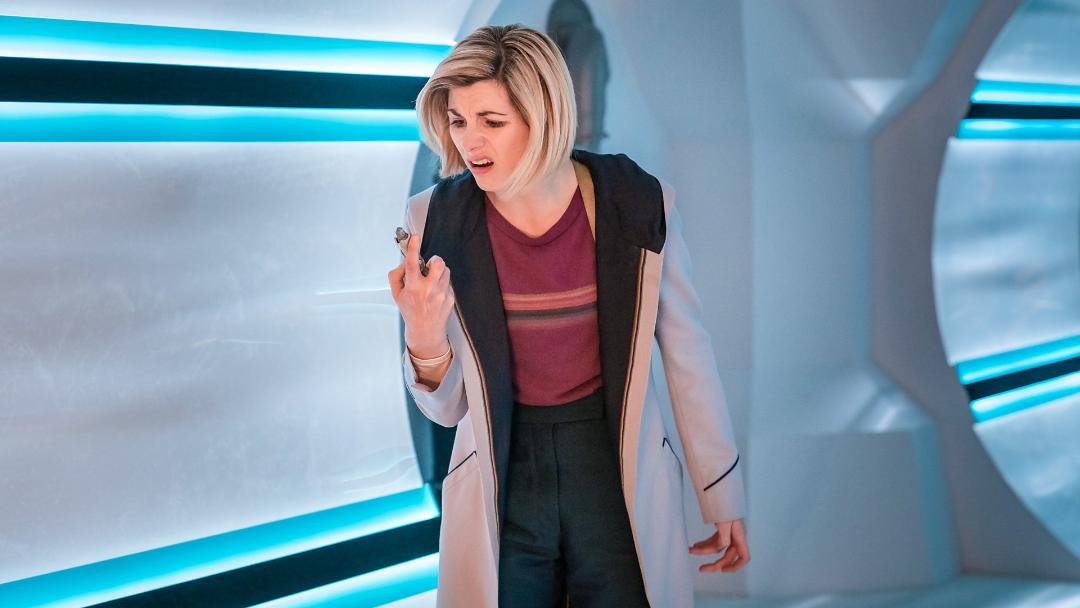 13 Thirteenth Doctor Quotes That Make Reality Bearable