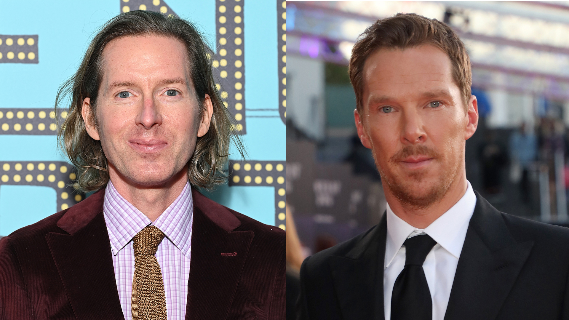 Wes Anderson Is Set to Adapt Roald Dahl’s ‘The Wonderful World of Henry Sugar,’ Starring Benedict Cumberbatch 
