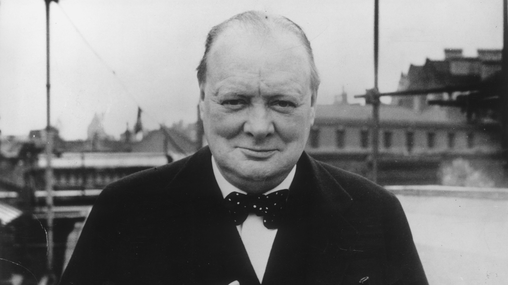 50 Sir Winston Churchill Quotes to Live By