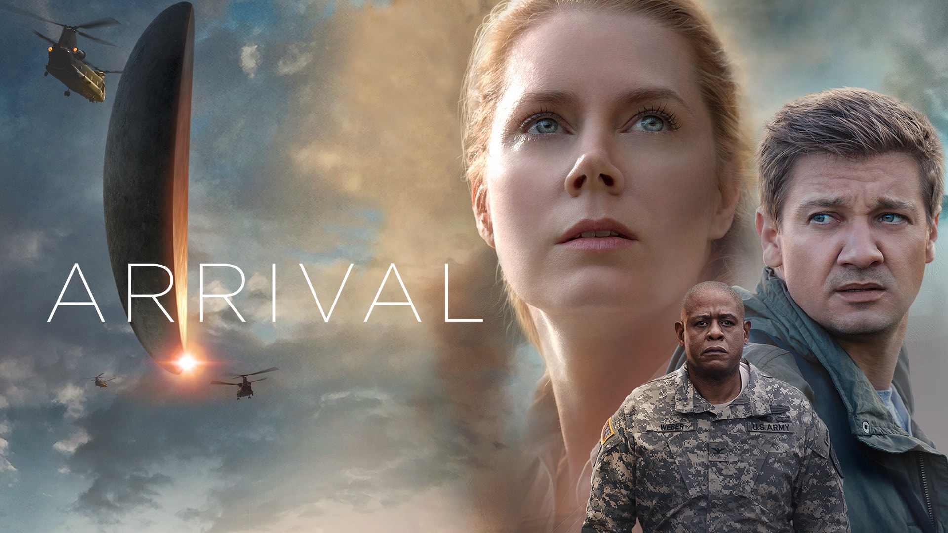 Watch Arrival Online | Stream Full Movies