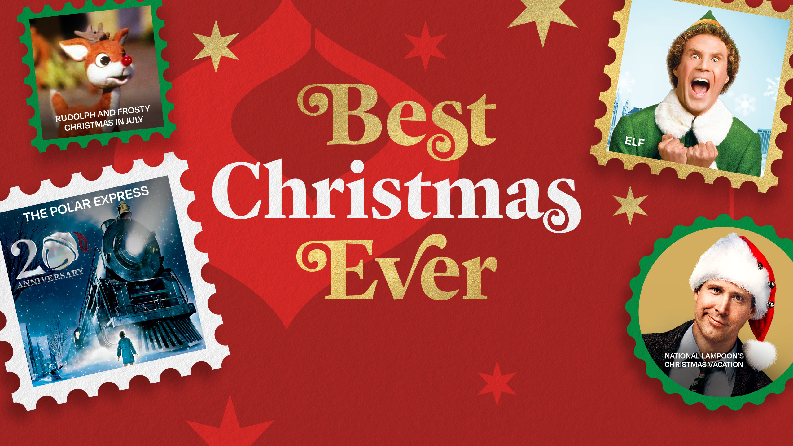 Check Out the Full Schedule for Best Christmas Ever, Returning on AMC and AMC+ Starting Nov 30th