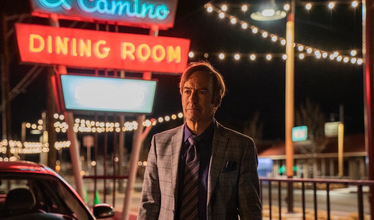 AMC Sets Better Call Saul's Final Season Premiere Date -- Check Out First-Look Photos 