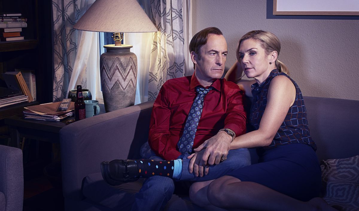 AMC Networks Earns 12 Emmy Nominations, Including Seven for Better Call Saul
