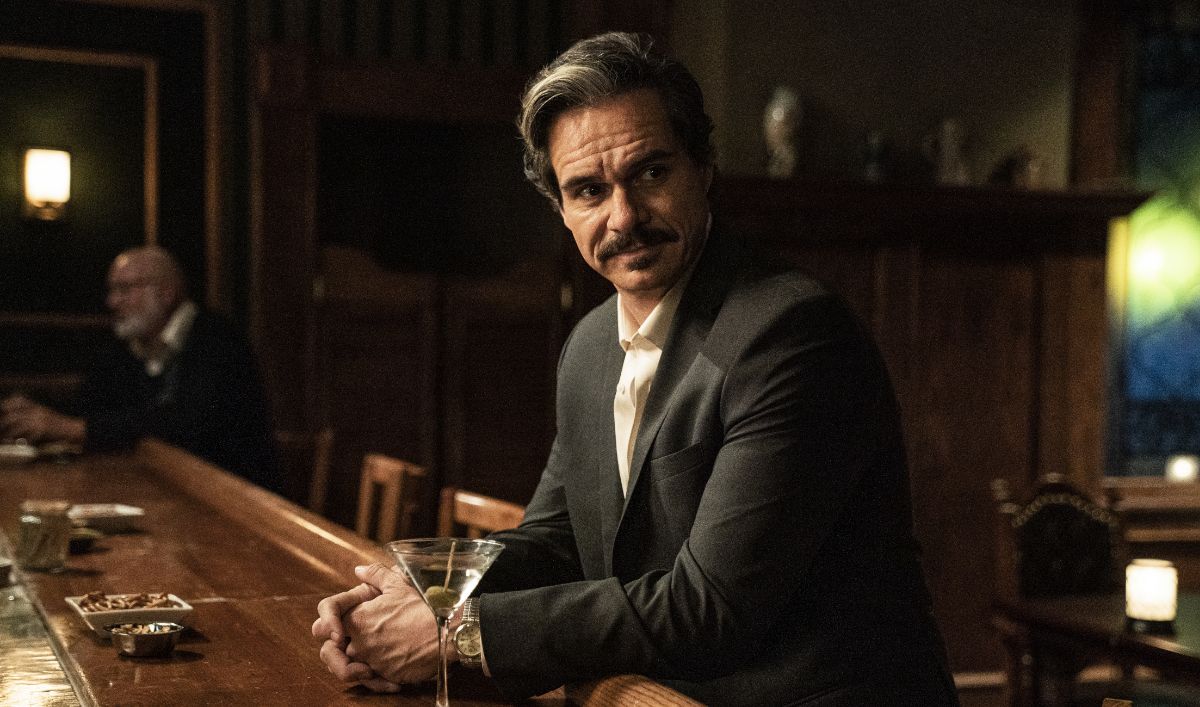 Better Call Saul Q&A — Tony Dalton on Finding a Different Side of Lalo Salamanca