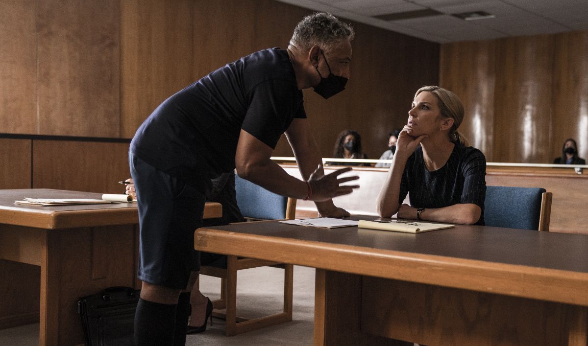 Better Call Saul Q&A – Giancarlo Esposito on How Kim Is "Changed Forever" in His TV Directorial Debut