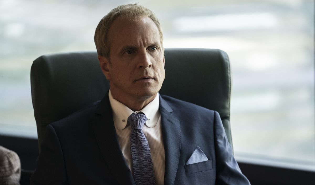 Better Call Saul Q&A – Patrick Fabian on the Fallout of Jimmy and Kim's War Against Howard
