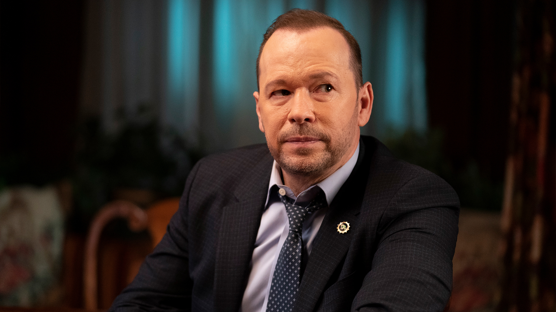 Blue Bloods Season 11 Episode 8 - More Than Meets the Eye