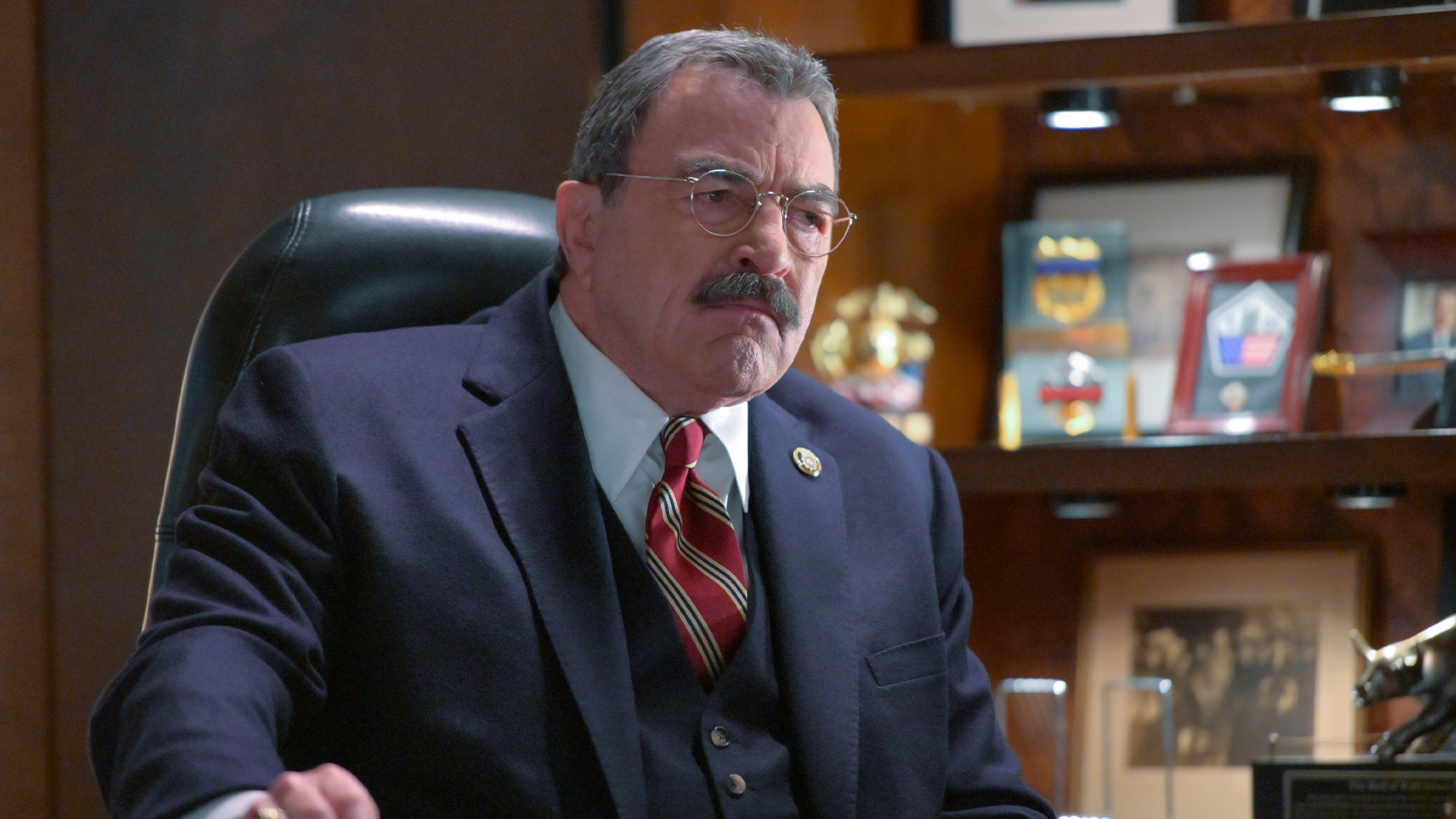 Blue Bloods Season 11 Episode 14 - The New You