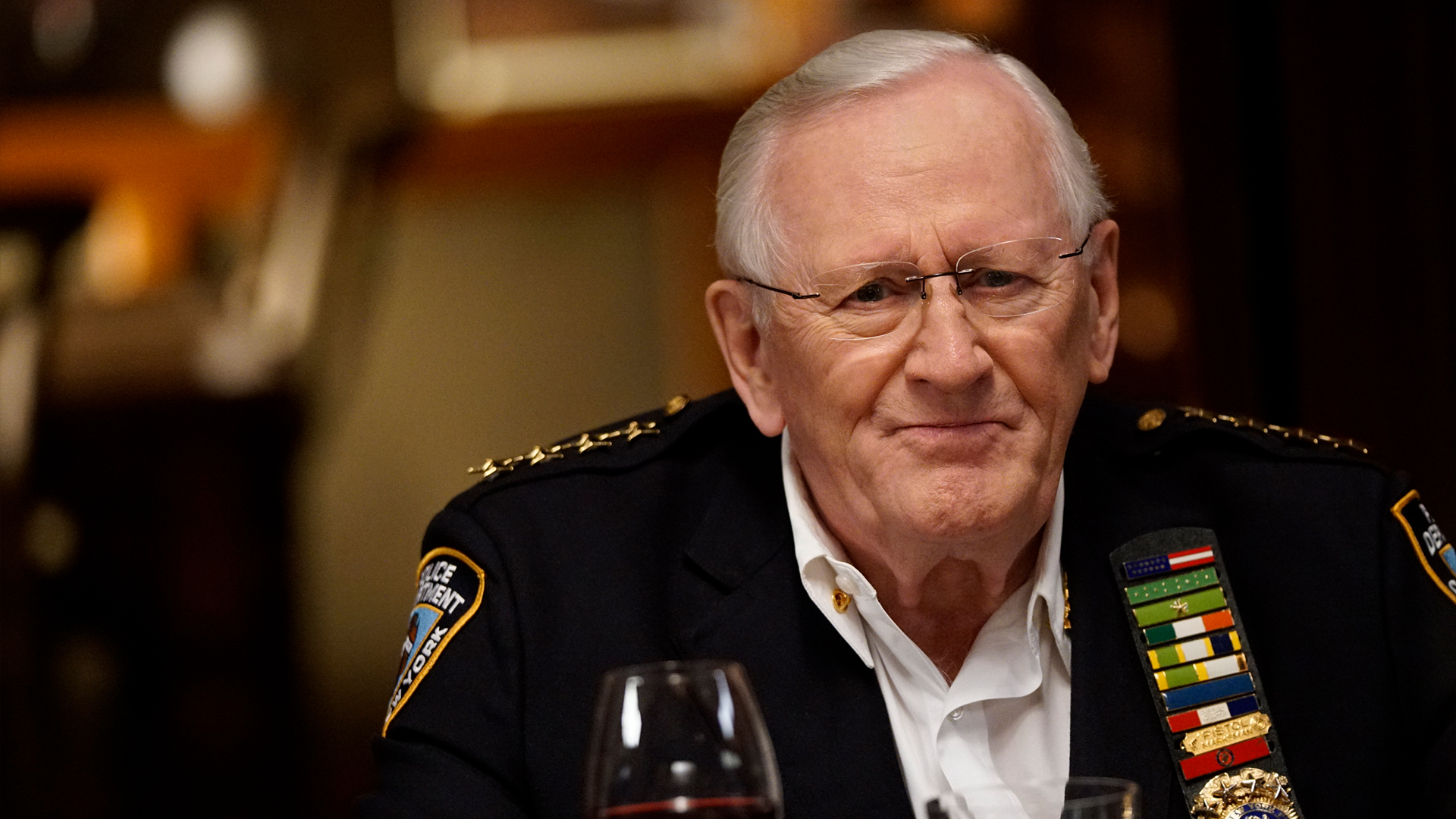 Blue Bloods Season 8 Episode 18 - Friendship, Love and Loyalty