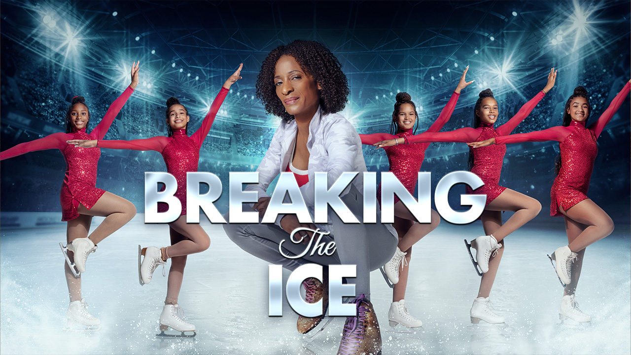 Breaking the Ice Trailer