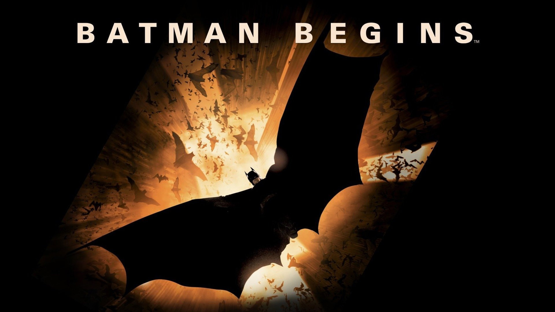 Batman Begins