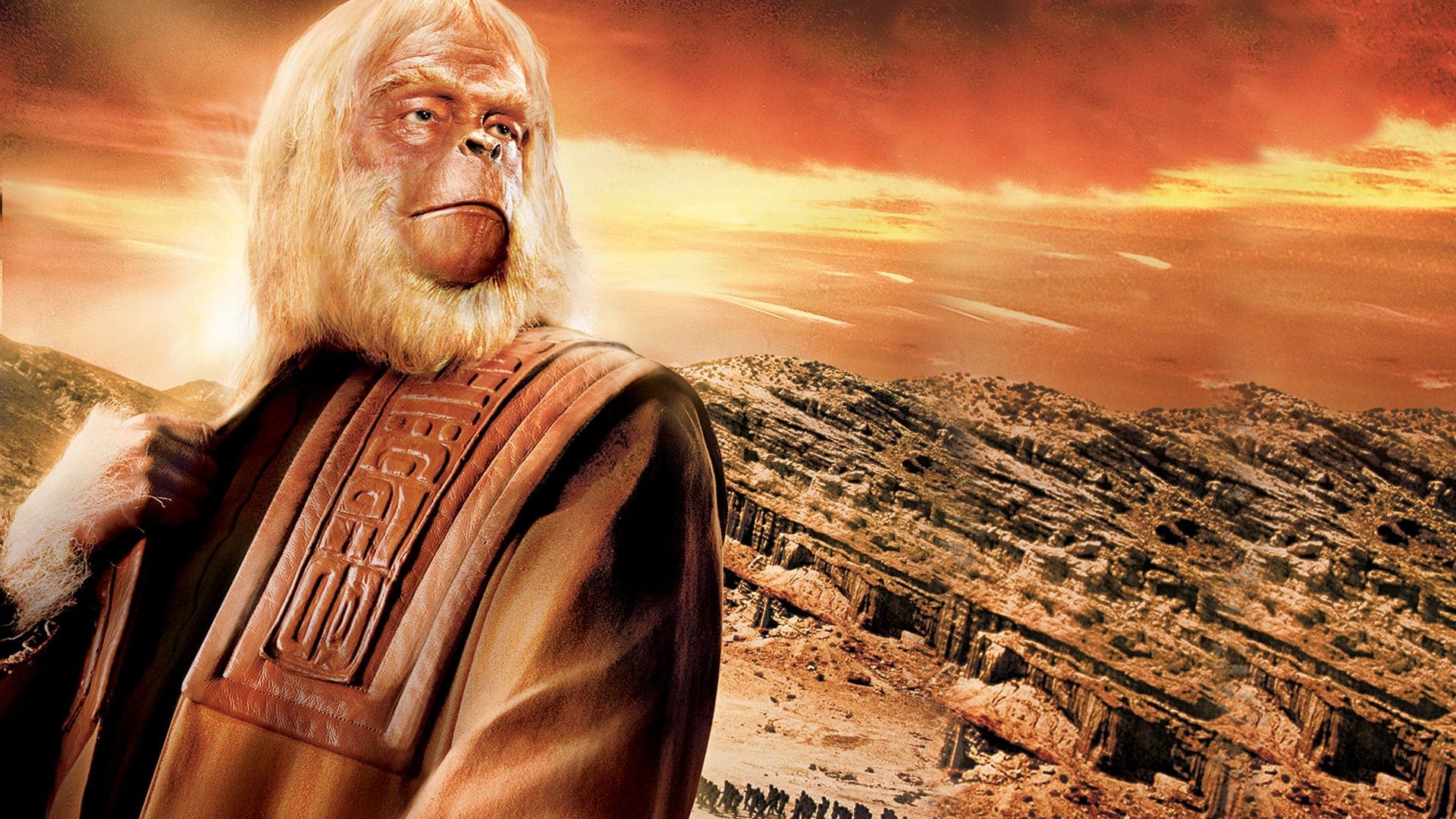 Watch Beneath the Planet of the Apes Online | Stream Full Movies