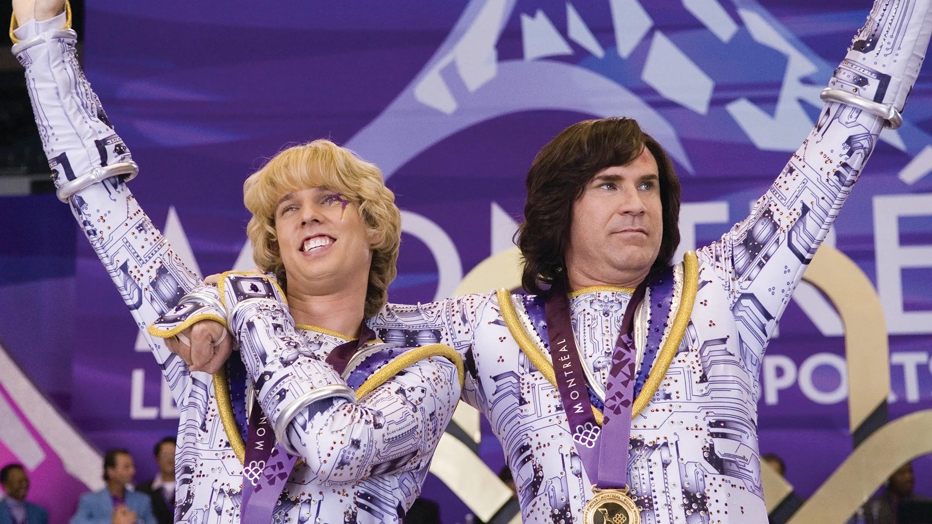 Blades of Glory