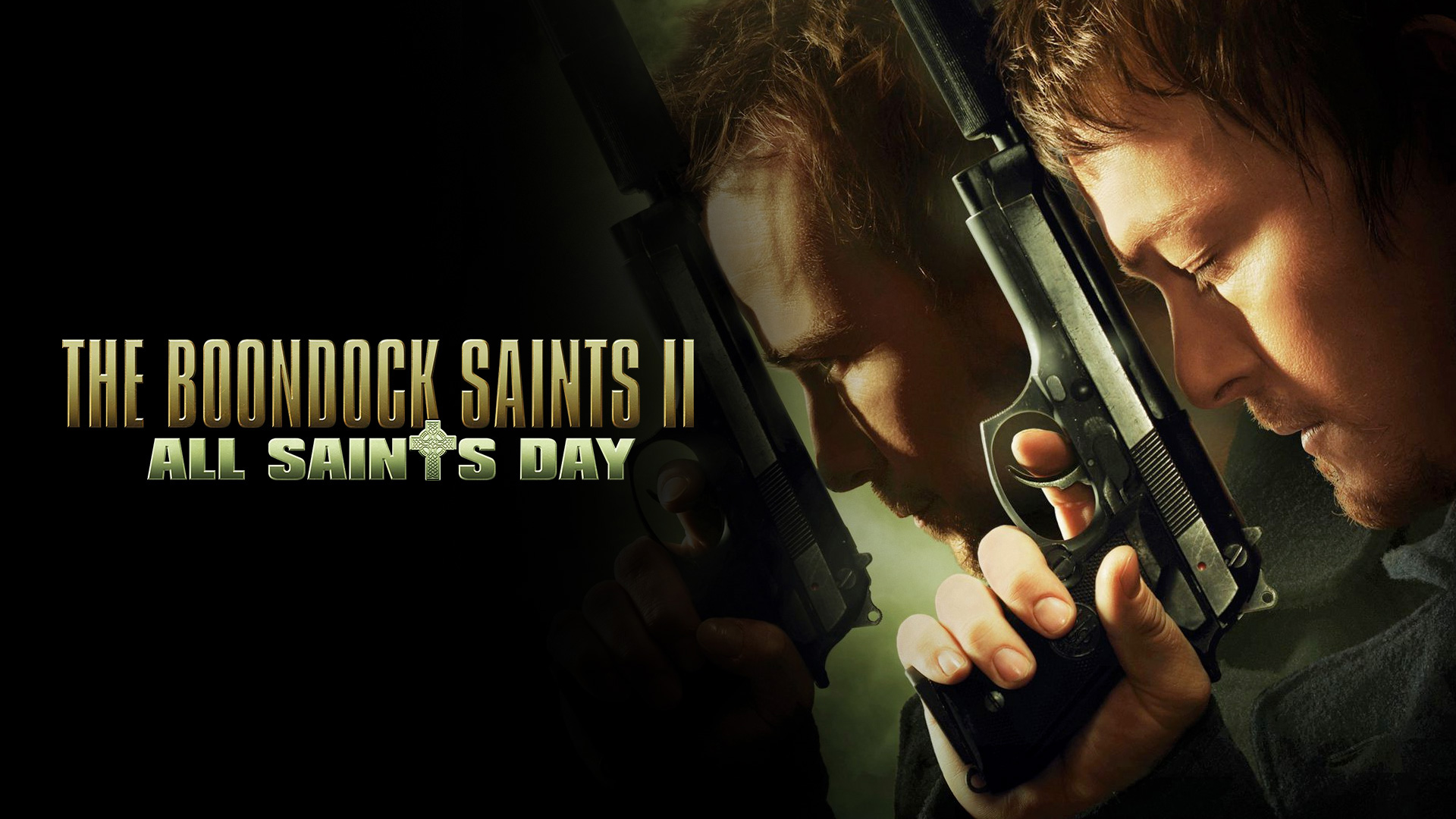 The Boondock Saints II: All Saints Day