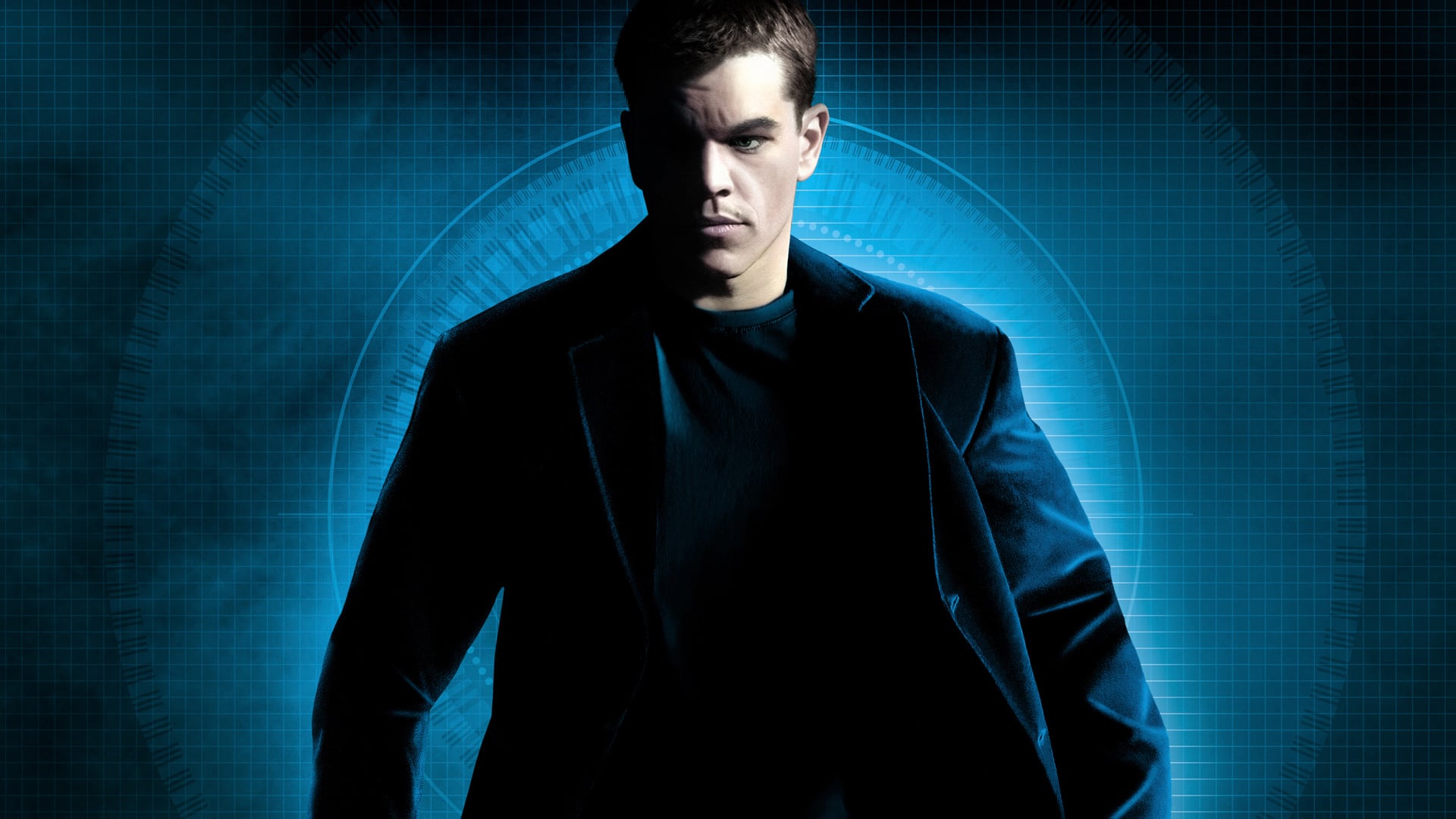 The Bourne Supremacy