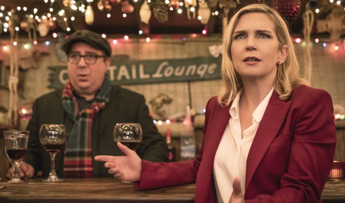 Emmy-Nominated Cooper's Bar Renewed for A Second Season