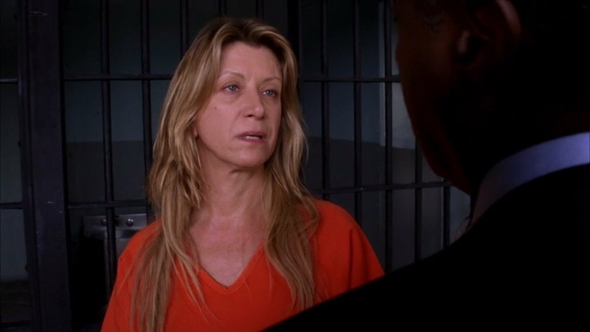 Criminal Minds Season 1 Episode 13 - Poison