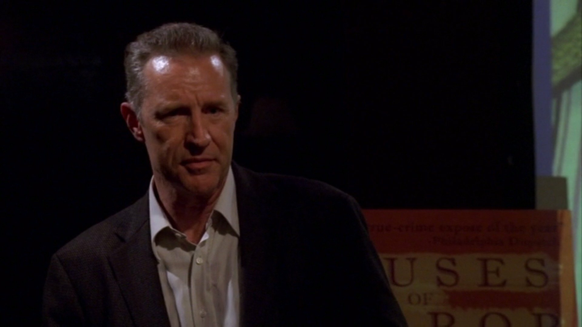 Criminal Minds Season 1 Episode 14 - Riding the Lightning