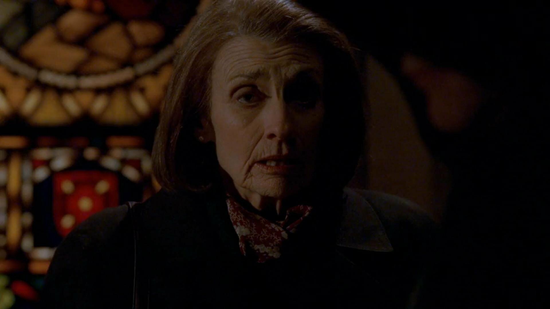 Criminal Minds Season 1 Episode 17 - A Real Rain