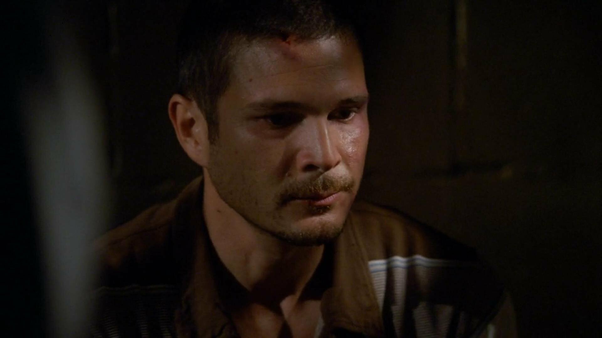 Criminal Minds Season 1 Episode 19 - Machismo