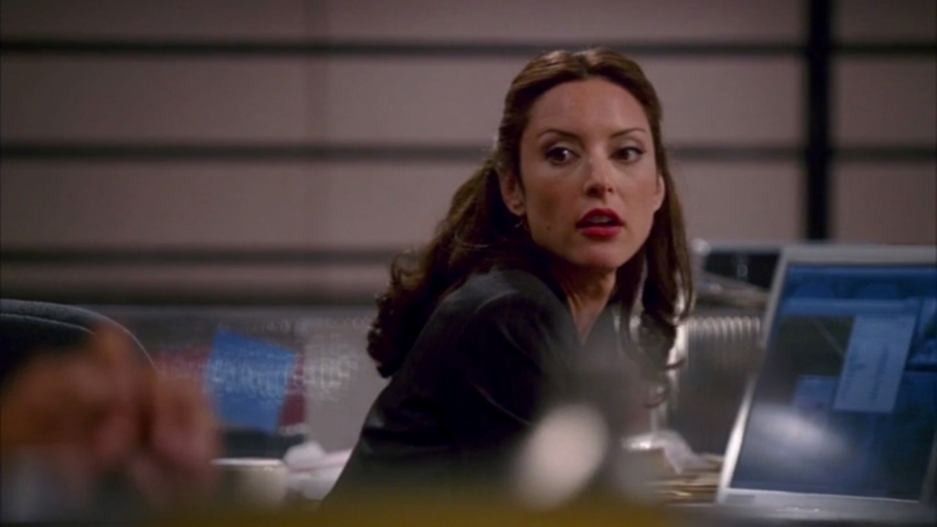 Criminal Minds Season 1 Episode 20 - Charm and Harm