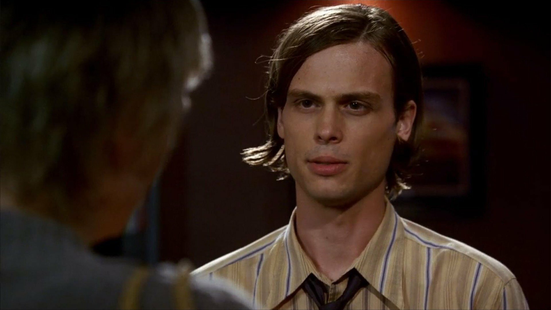 Criminal Minds Season 2 Episode 1 - The Fisher King: Part 2