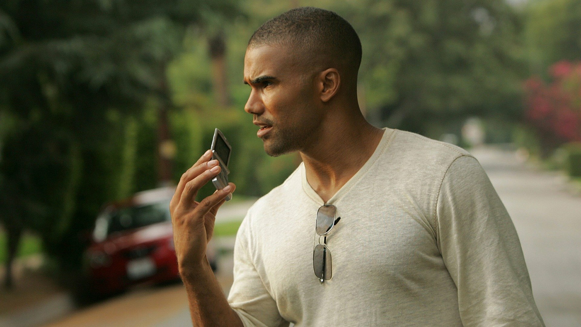 Criminal Minds Season 2 Episode 2 - P911