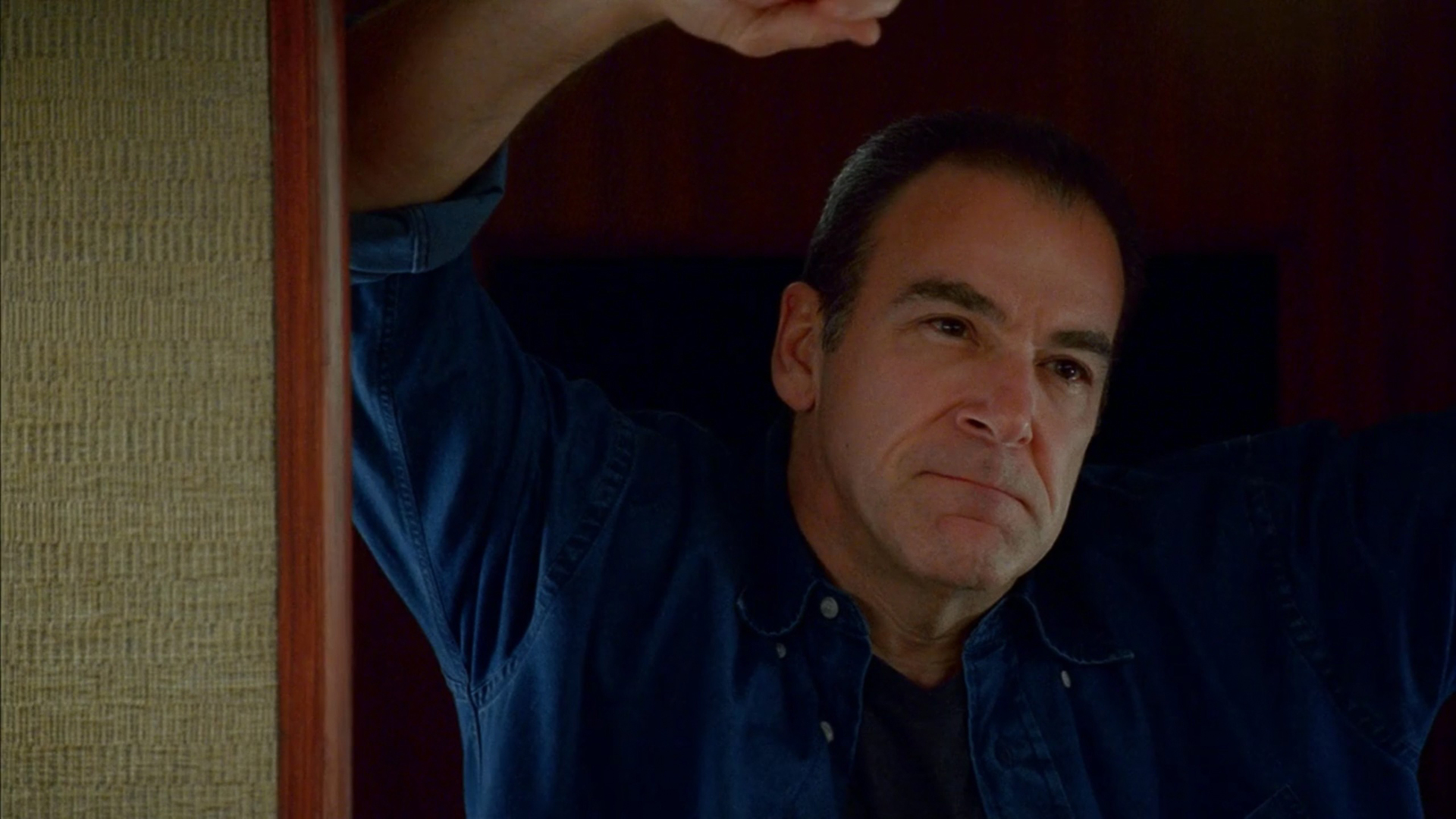 Criminal Minds Season 2 Episode 3 - The Perfect Storm
