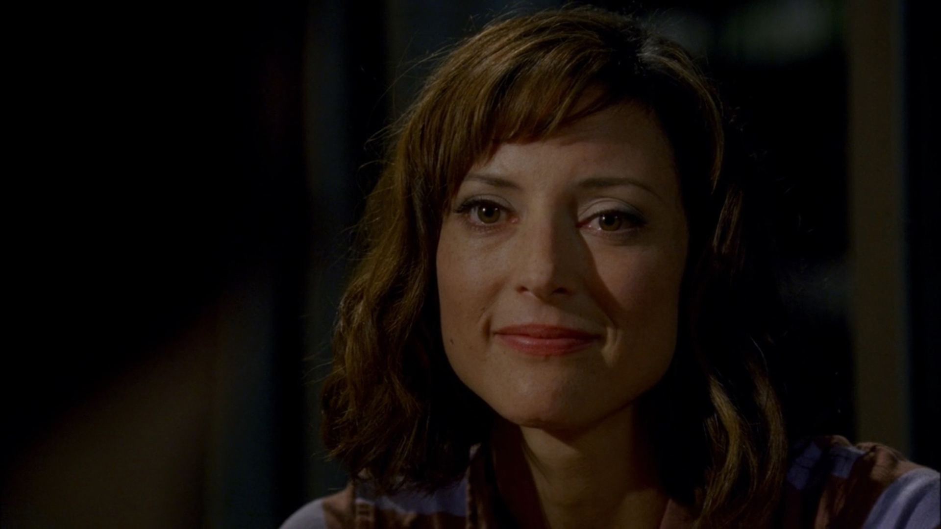 Criminal Minds Season 2 Episode 5 - Aftermath