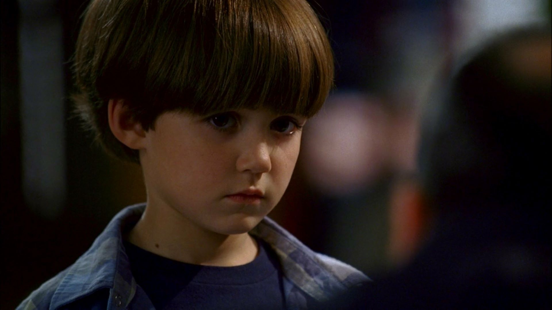 Criminal Minds Season 2 Episode 6 - The Boogeyman