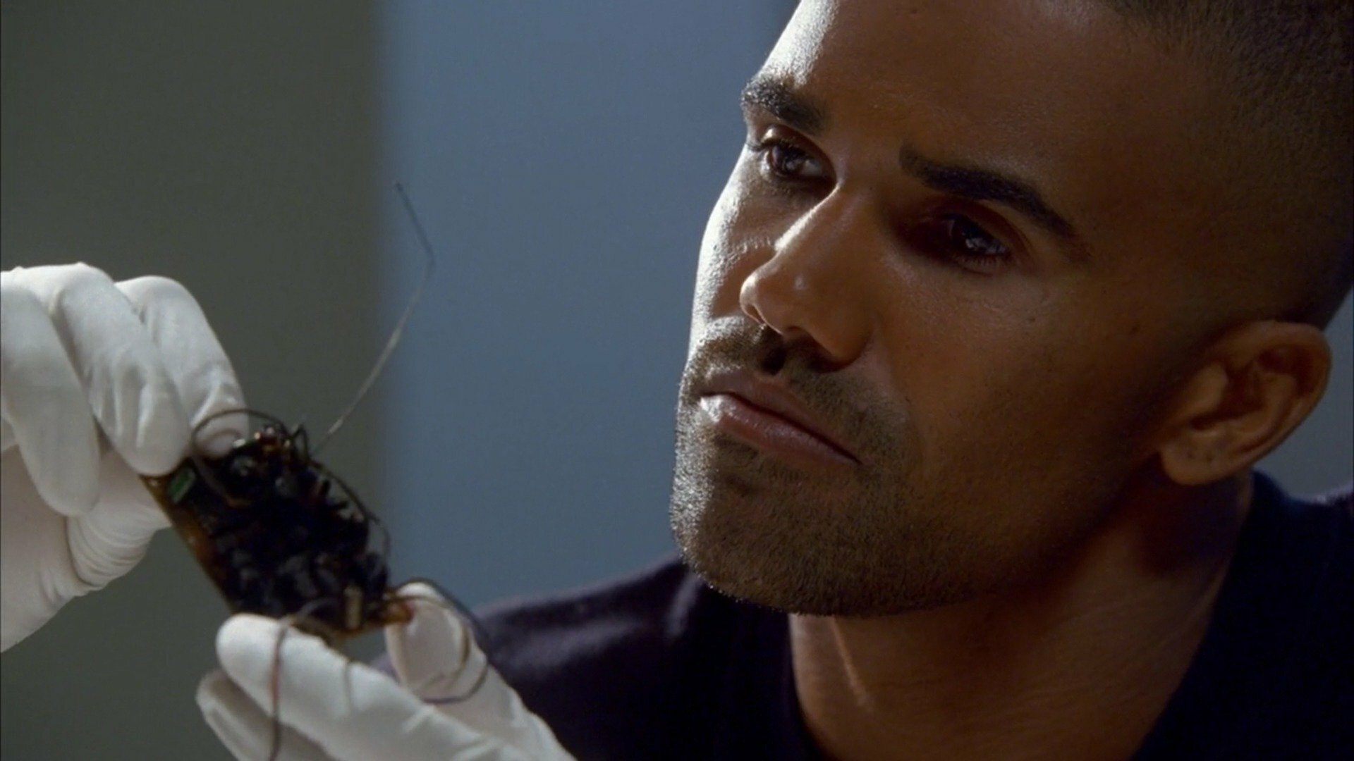 Criminal Minds Season 2 Episode 8 - Empty Planet