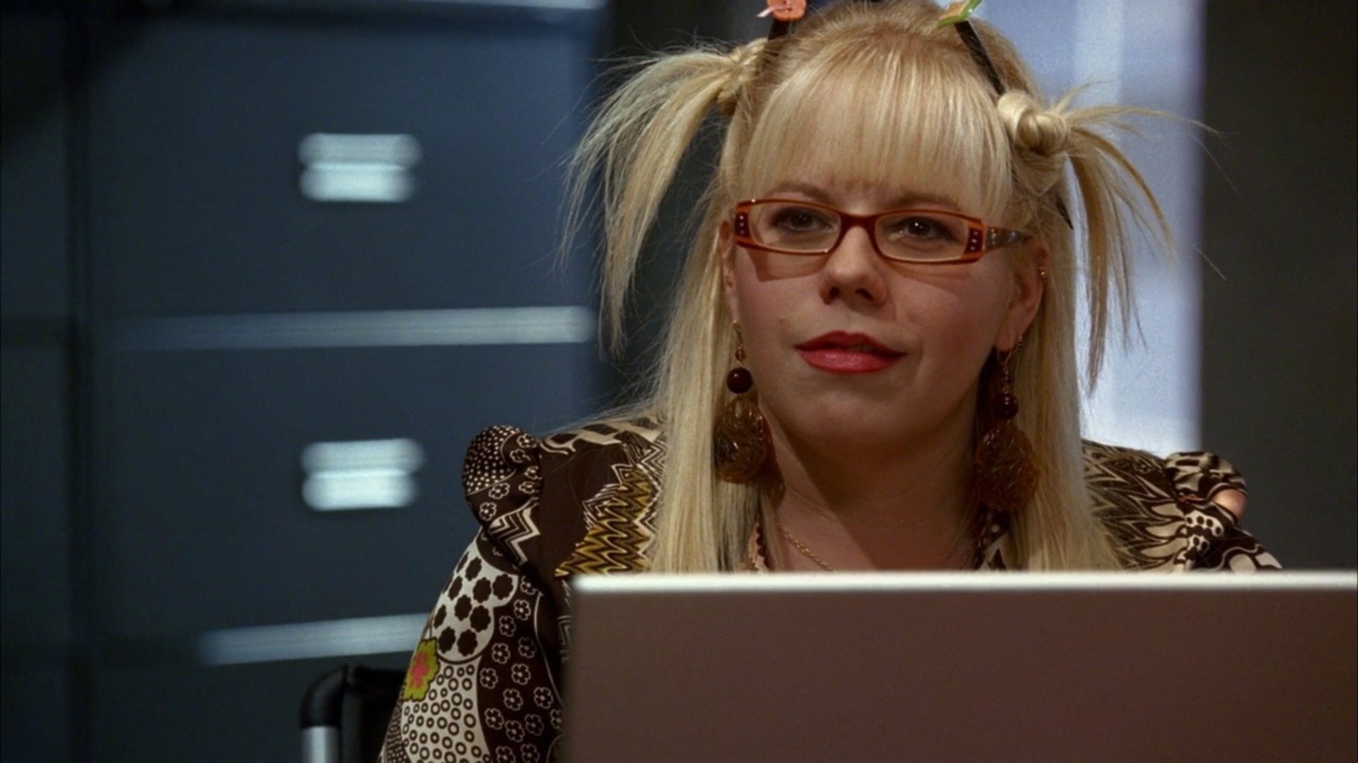 Criminal Minds Season 2 Episode 10 - Lessons Learned